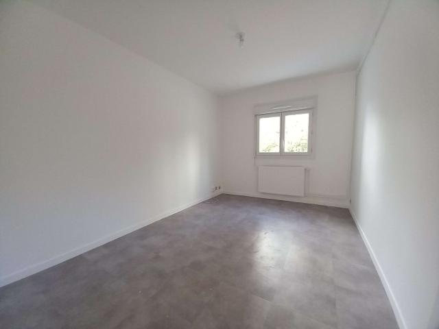 Vente appartement 2 pièces Nantes Île de Nantes 44