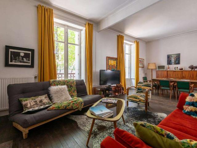Vente appartement 2 pièces Nantes Île de Nantes 44