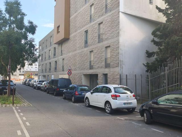 Vente appartement 2 pièces Nantes Île de Nantes 44