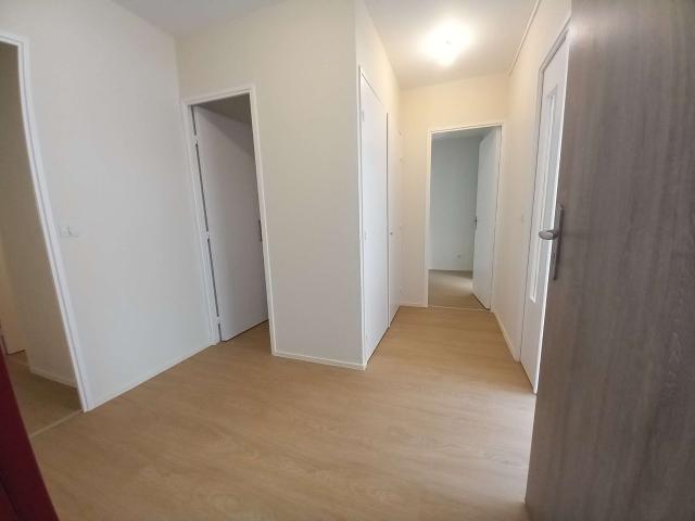Vente appartement 2 pièces Nantes Île de Nantes 44
