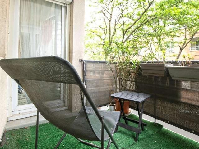 Vente appartement 2 pièces Nantes Île de Nantes 44