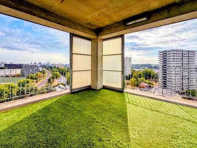 Vente appartement 2 pièces Nantes Île de Nantes 44