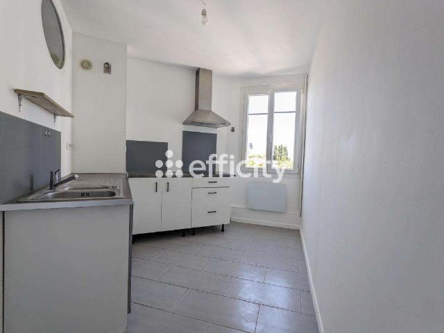 Vente appartement 2 pièces Nantes Île de Nantes 44