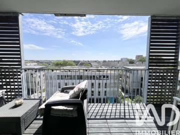Beaulieu Nantes, Nantes-Sud, Nantes Loire-Atlantique, Loire-Atlantique, Pays de la Loire