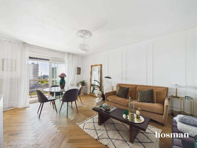 Vente appartement 2 pièces Nantes Île de Nantes 44