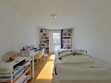 Rue des Saumonières, Breil-Barberie, Nantes Loire-Atlantique, Loire-Atlantique, Pays de la Loire