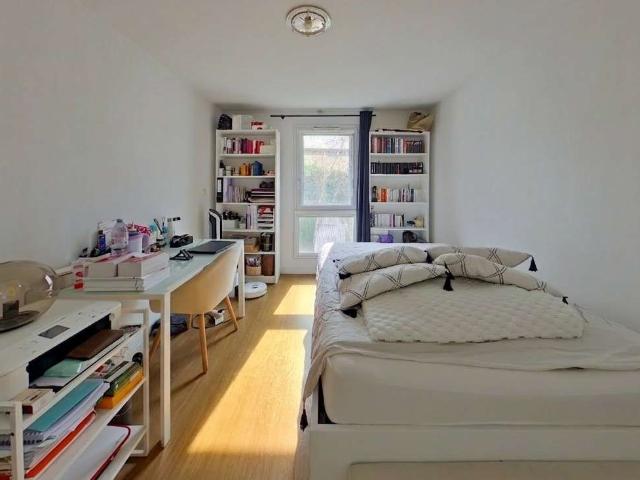 Vente appartement 2 pièces Nantes Jonelière 44