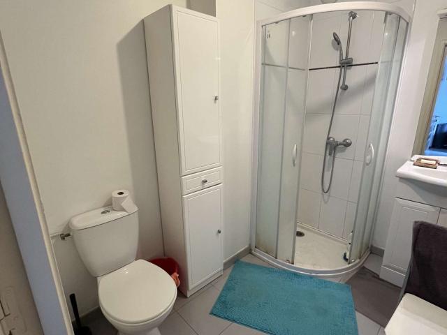Vente appartement 2 pièces Nantes Jonelière 44