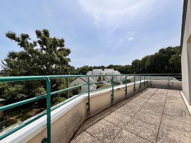 Vente appartement 2 pièces Nantes Jonelière 44