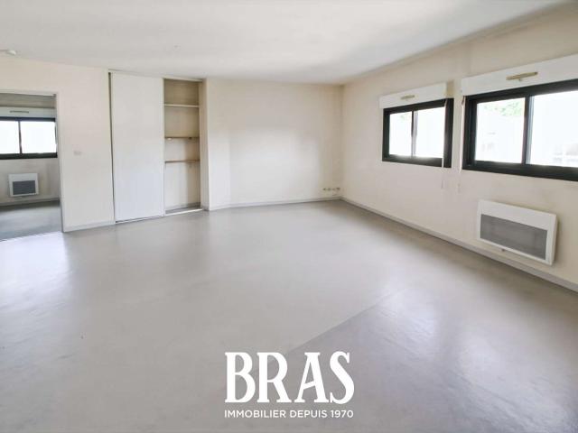 Vente appartement 2 pièces Nantes Jonelière 44