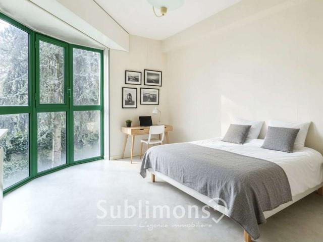 Vente appartement 2 pièces Nantes Jonelière 44