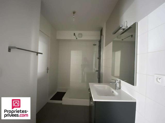 Vente appartement 2 pièces Nantes Saint Clément Jardin des plantes 44