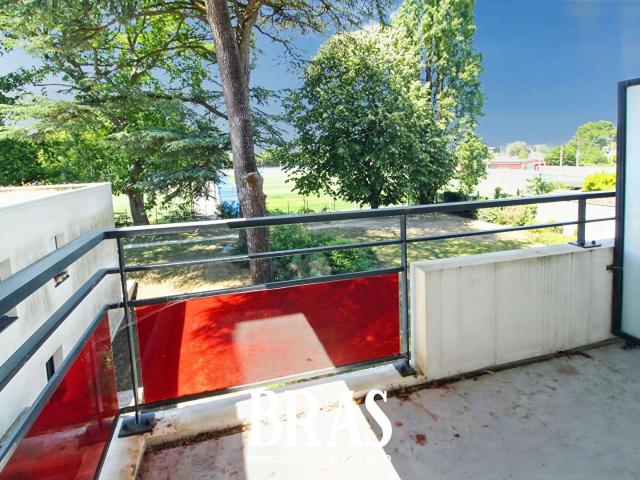 Vente appartement 2 pièces Nantes Saint Donatien 44
