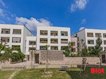 Vente appartement 2 pièces Nantes Saint Donatien 44