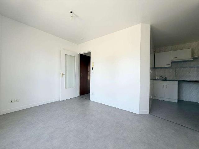 Vente appartement 2 pièces Nantes Saint Donatien 44