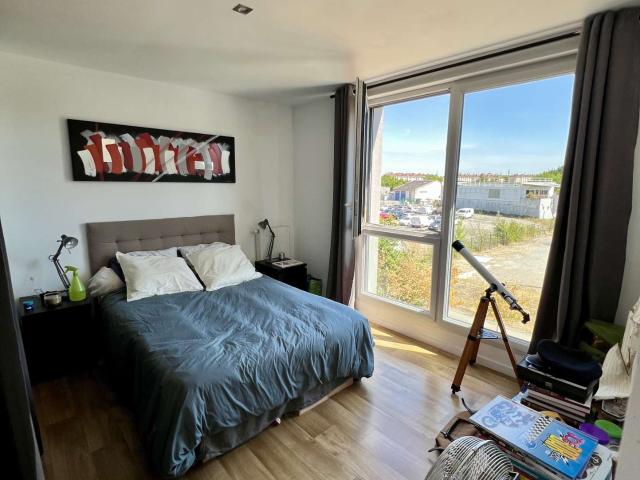 Vente appartement 2 pièces Nantes Saint Donatien 44