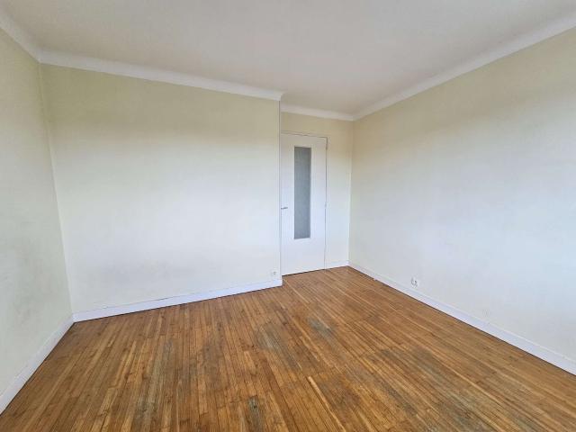 Vente appartement 2 pièces Nantes Saint Donatien 44