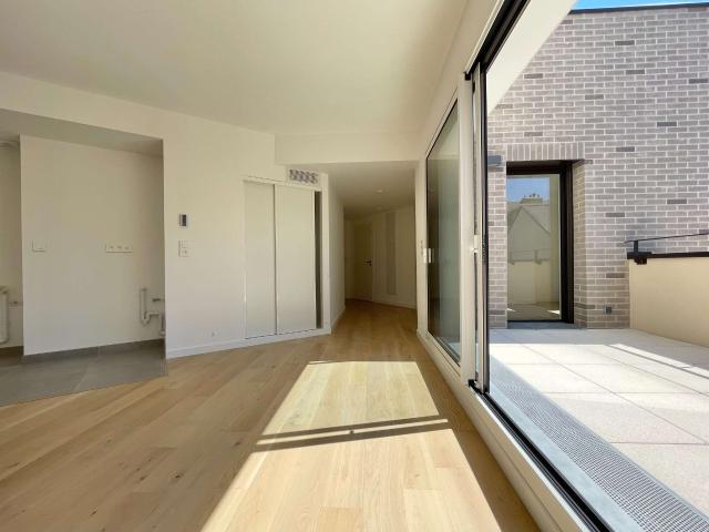 Vente appartement 2 pièces Nantes Saint Donatien 44