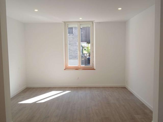 Vente appartement 2 pièces Nantes Saint Donatien 44