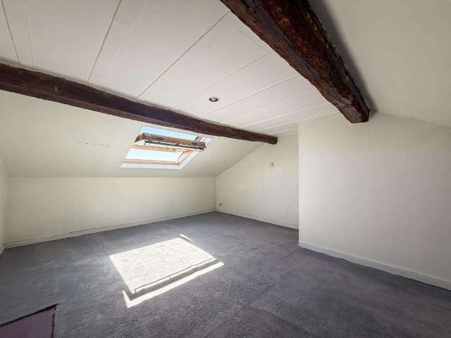 Vente appartement 2 pièces Nantes Saint Donatien 44