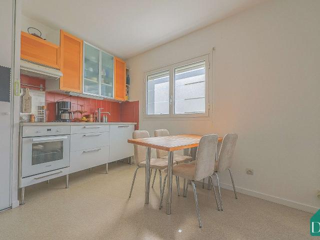 Vente appartement 2 pièces Nantes Saint Donatien 44