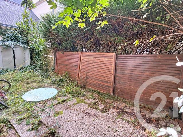 Vente appartement 2 pièces Nantes Saint Donatien 44