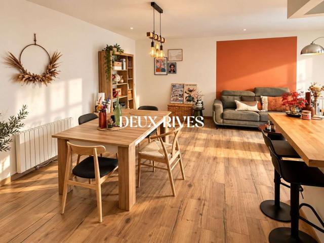 Vente appartement 2 pièces Nantes Saint Felix 44