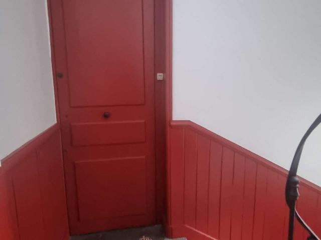 Vente appartement 2 pièces Nantes Saint Felix 44
