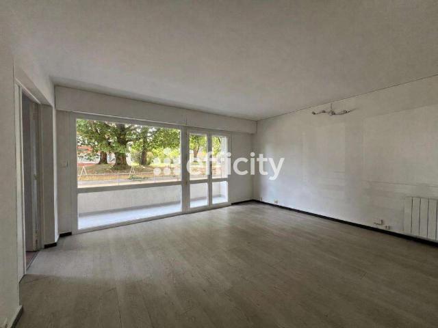 Vente appartement 2 pièces Nantes Saint Felix 44