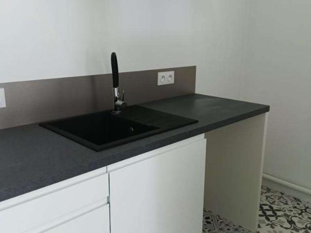 Vente appartement 2 pièces Nantes Saint Felix 44