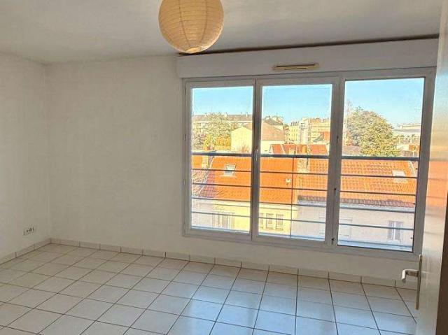 Vente appartement 2 pièces Nantes Saint Felix 44