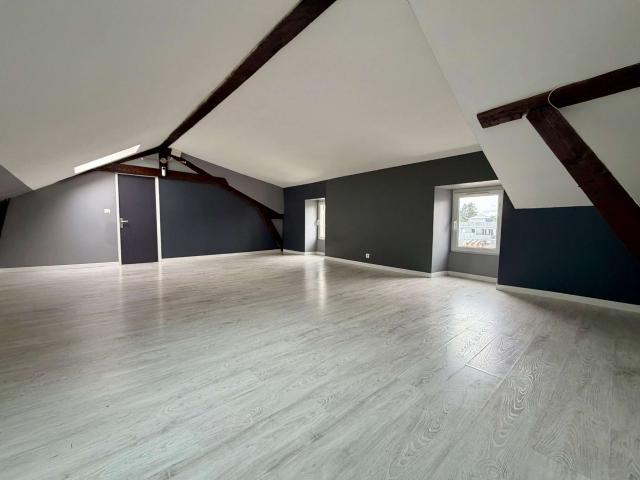 Vente appartement 2 pièces Nantes Saint Felix 44