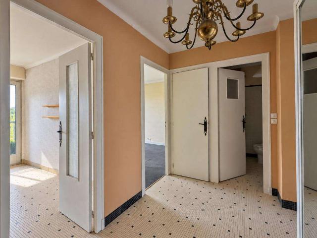 Vente appartement 2 pièces Nantes Saint Felix 44