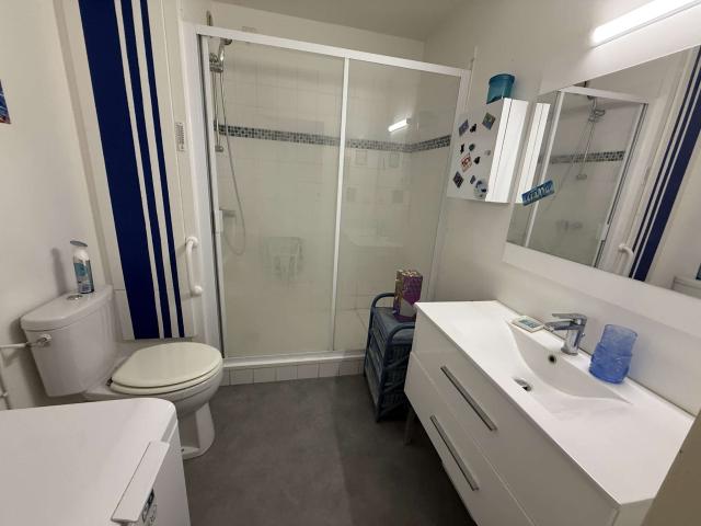 Vente appartement 2 pièces Nantes Saint Felix 44