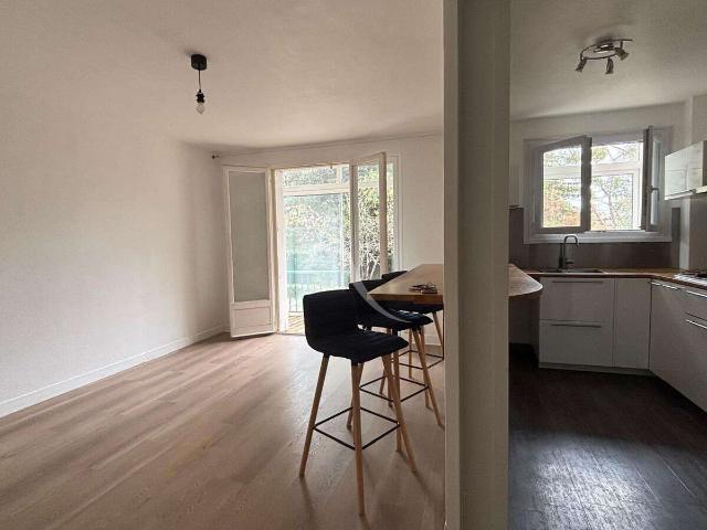 Vente appartement 2 pièces Nantes Saint Felix 44