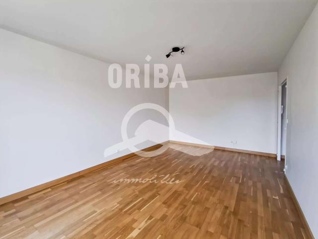 Vente appartement 2 pièces Nantes Saint Felix 44