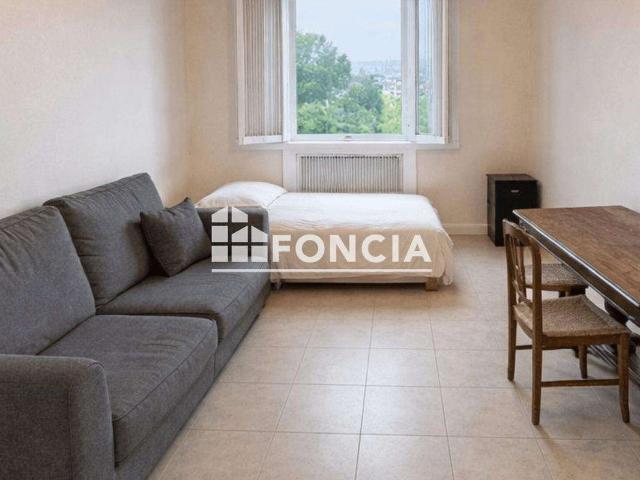 Vente appartement 2 pièces Nantes Saint Felix 44