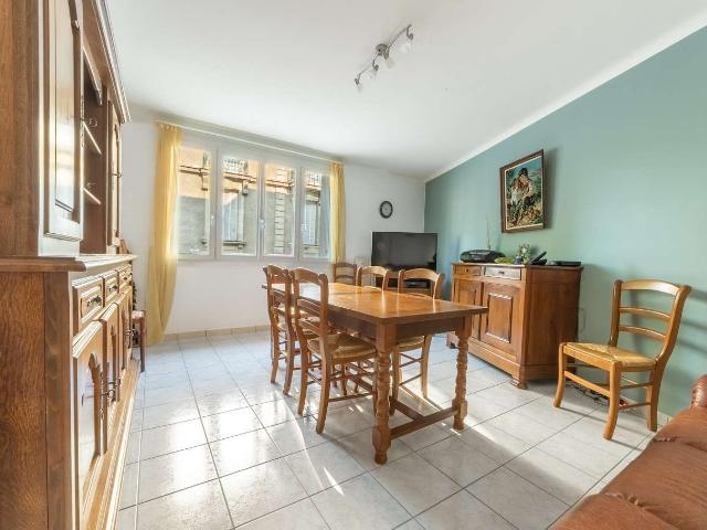 Vente appartement 2 pièces Nantes Saint Felix 44