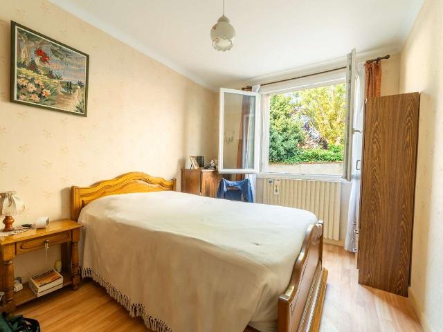 Vente appartement 2 pièces Nantes Saint Felix 44