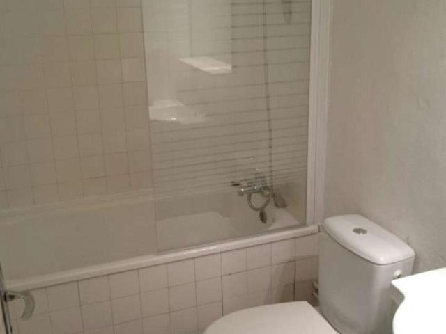 Vente appartement 2 pièces Nantes Saint Felix 44