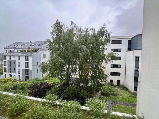 Vente appartement 2 pièces Nantes Saint Felix 44