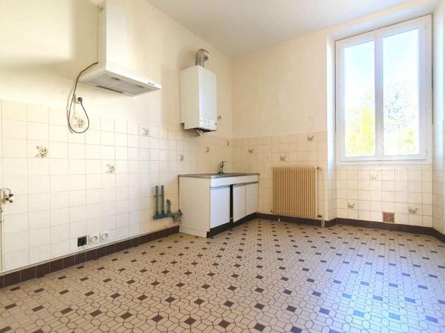 Vente appartement 2 pièces Nantes Saint Felix 44