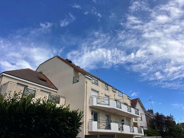 Vente appartement 2 pièces Nantes Saint Felix 44