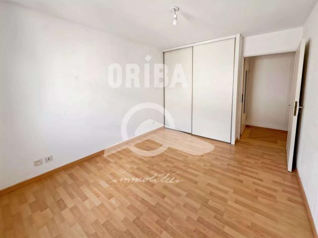 Vente appartement 2 pièces Nantes Saint Felix 44