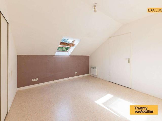 Vente appartement 2 pièces Nantes Centre Ville 44