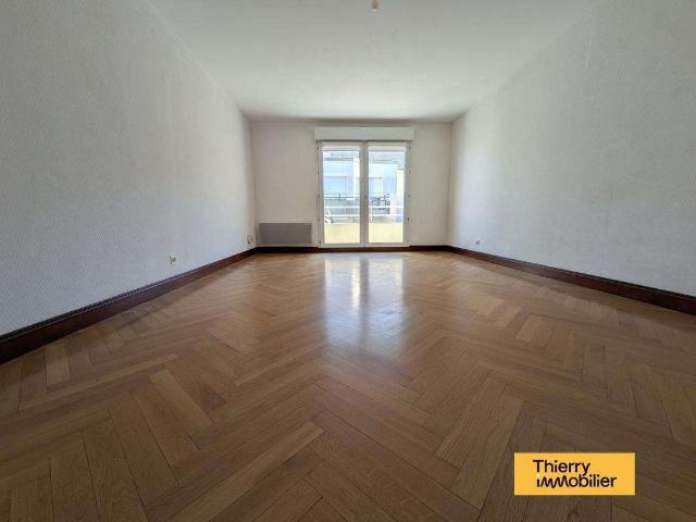 Vente appartement 2 pièces Nantes Saint Felix 44