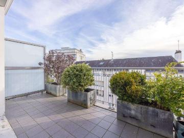 Rue du Plessis de Grénédan, Breil-Barberie, Nantes Loire-Atlantique, Loire-Atlantique, Pays de la Loire