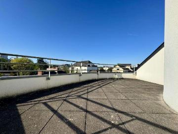 Vente appartement 2 pièces Nantes Saint Felix 44