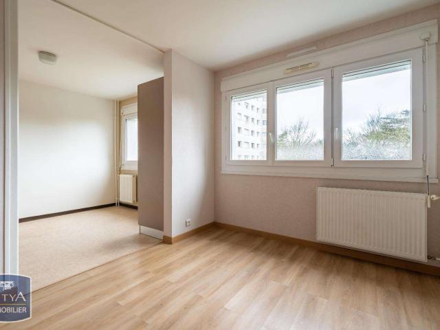Vente appartement 2 pièces Nantes Saint Jacques 44