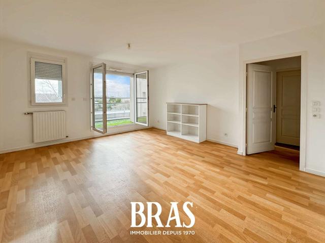Vente appartement 2 pièces Nantes Saint Jacques 44